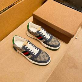 Picture of Gucci Shoes _SKUGuccisz38-45WM09096591